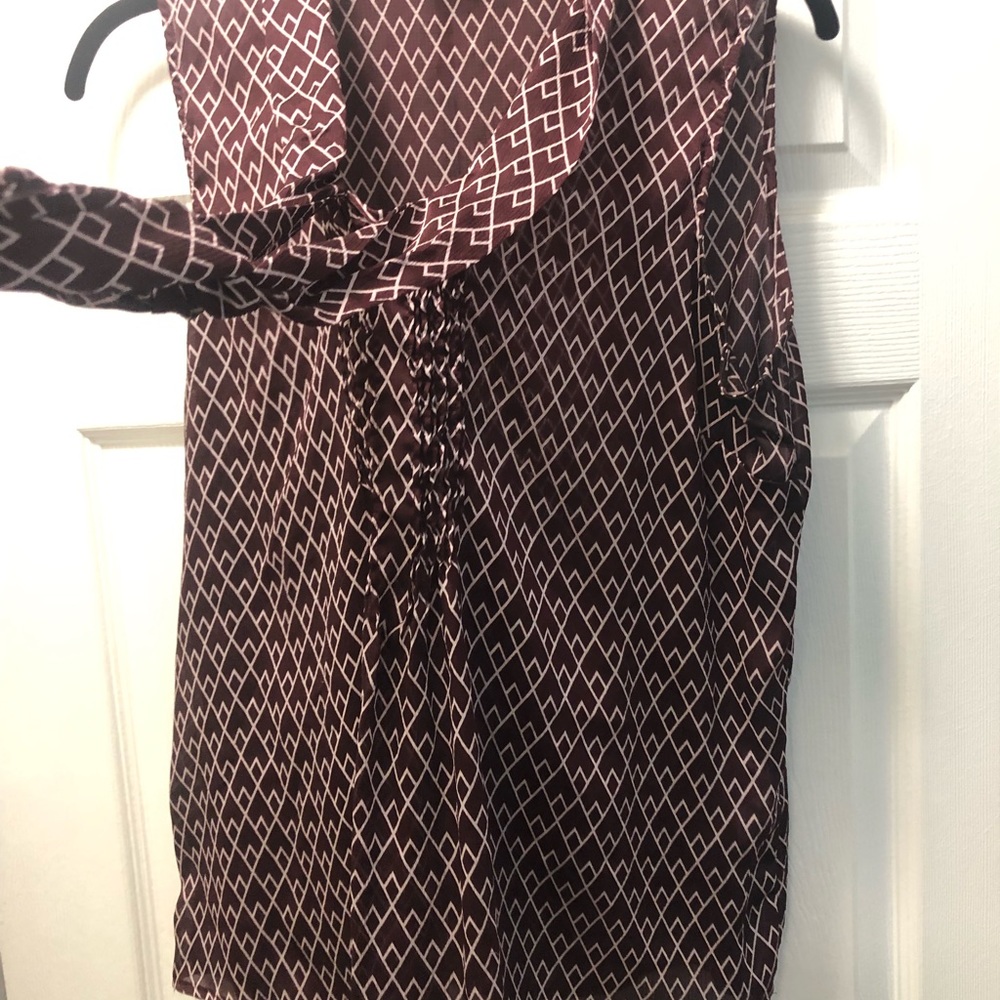 Blouse - Picture 2 of 2